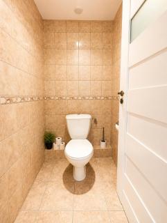 Central Sauna 4-bedroom Apartment - 5