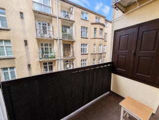 Central Sauna 4-bedroom Apartment - 2