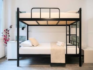 Silver Gate Rooms-Diocletian's Palace - 9
