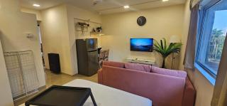Lite Stays - Khar West - 8