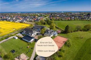 HofHotel Krähenberg - Grömitz - 9