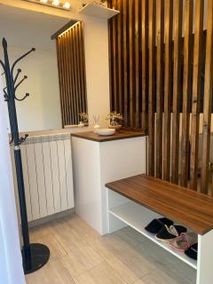 Apartma Ložice - 8