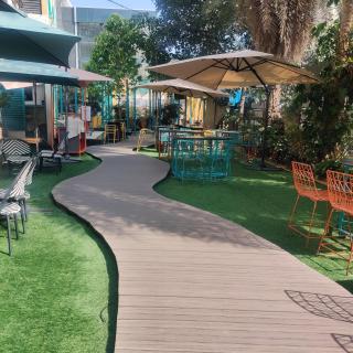 Astra Hotels & Suites - Marathahalli SG - 7