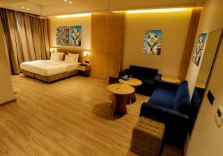 Hotel Fortune Plaza - 7