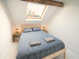 1-bedroom apartment in national residence - 8