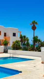 Apartamento Marfil - 3