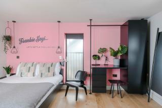 Covent Garden 2-Bed Triplex - Sleeps 6 - 1