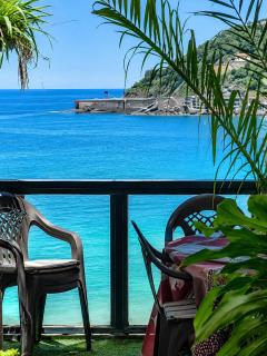 Apartamento Mirakontxa by SanSe Holidays - 9