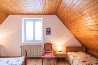 Gîte Sud Alsace Largue - Wolfersdorf - 1