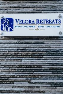 Velora Retreats Fully Furnished 1BHK Apartment UST Kazhakootam - 3
