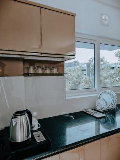Comfortable 1BHK Stay Near UST & Technopark Long Stay Available - 2