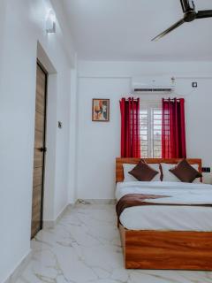 Comfortable 1BHK Stay Near UST & Technopark Long Stay Available - 5