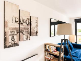 Le Serena - 6p - 2 chambres - 8