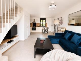 Le Serena - 6p - 2 chambres - 5