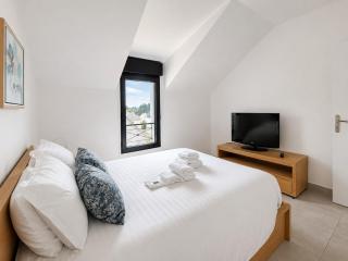Le Serena - 6p - 2 chambres - 1