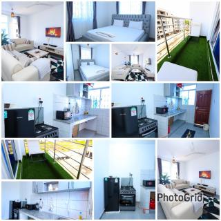 Mumbi homes - 0