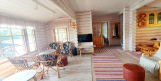 An ideal cottage complex - 8