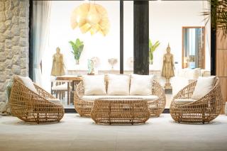 Eden Escape - 5BR Luxury Pool Villa - Kids Room - 7