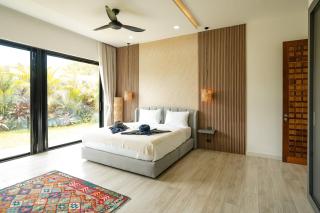 Eden Escape - 5BR Luxury Pool Villa - Kids Room - 6