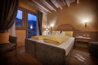 Bio Hotel Villa Cecilia - 8
