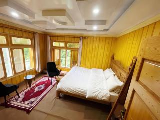 Alpine Resort Khaplu - 7