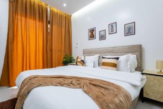 Spacious 3-bedroom apartment with Elevator, Yoff Virage - 4