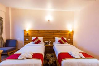 DANFÉ Lodge Halesi - 2