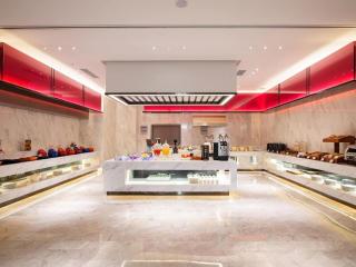 Mercure Harbin Central Street Sophia Church - 5