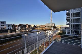 Haus Marina, KM27 - 9