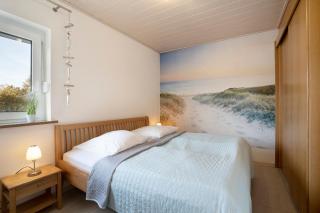 Haus Strandburg Wohnung 8 - 9