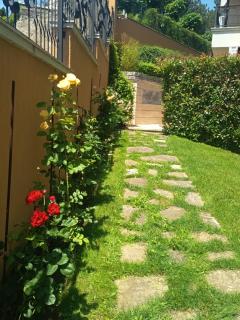 Boulevard Sea Residenz 250 meter zum Sandstrand - 5
