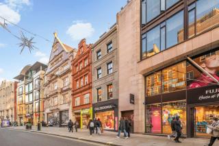 Covent Garden 2-Bed Triplex - Sleeps 6 - 3