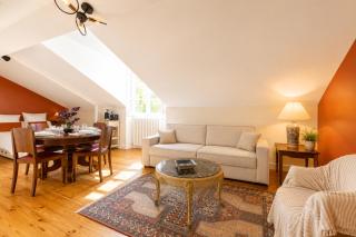Les appartements de l'Orangerie, rives de Jarnac - 7