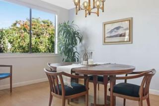 Two Bedroom Residence with Treetop Views and Private Balcony - 2