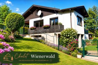 Chalet Wienerwald - 7