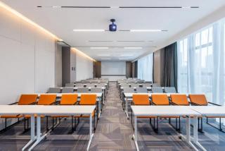 Atour S Hotel Taiyuan South Railway Station Jinyang Street - 5