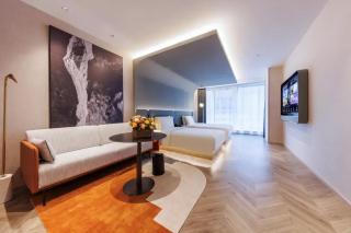 Atour S Hotel Taiyuan South Railway Station Jinyang Street - 3