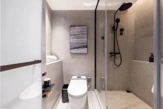 Atour S Hotel Taiyuan South Railway Station Jinyang Street - 2