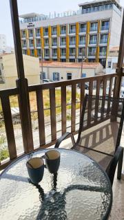 SKY Way City Apartment, 150m from Chabad Lubavitch - 5