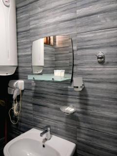 Gablile apartments - 3