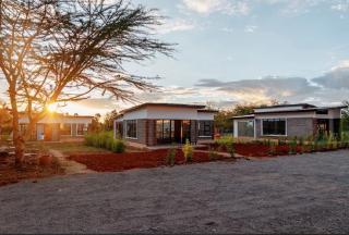 Tausi Vacation Homes Nanyuki - 2