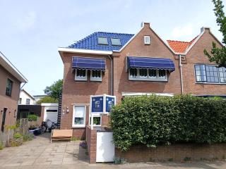 Pension Zandvoort aan Zee - 0