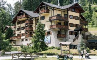 Apartmán Helena 7 Hrabovská dolina - 8