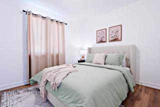 2-Bedroom Calm & Cozy Suite 7 Minutes to the Falls Parking Included - 4