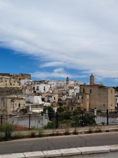 Il Belvedere, case vacanza - 9