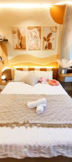 TaDee Homestay Tây Hồ 01 ' 15F ngõ 99 Võ Chí Công Phòng xịn - xinh - đỉnh - 3