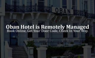 Oban Hotel - 5