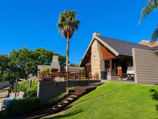 Lungile Backpackers - 8
