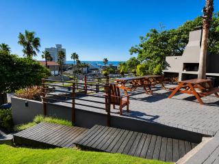 Lungile Backpackers - 7
