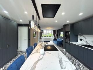 The Parkhouse Poulton by Sasco - 6